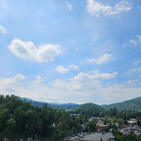 Gatlinburg Chateau Condo 503 Exterior photo